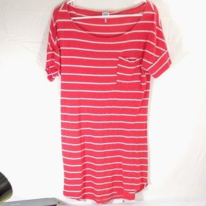 5/$25 ⭐😍 Splendid XS Striped t-shirt dress
